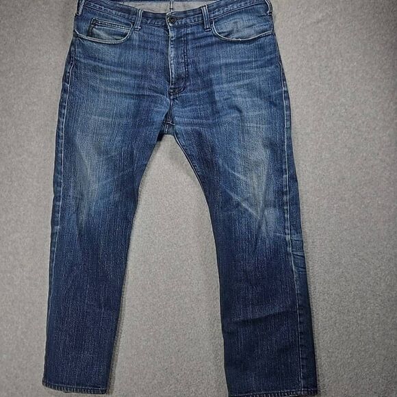 Armani jeans J21 Straight 38x30 Regular Fit
